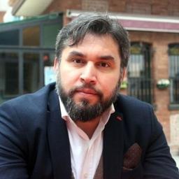 Ramazan Akkır